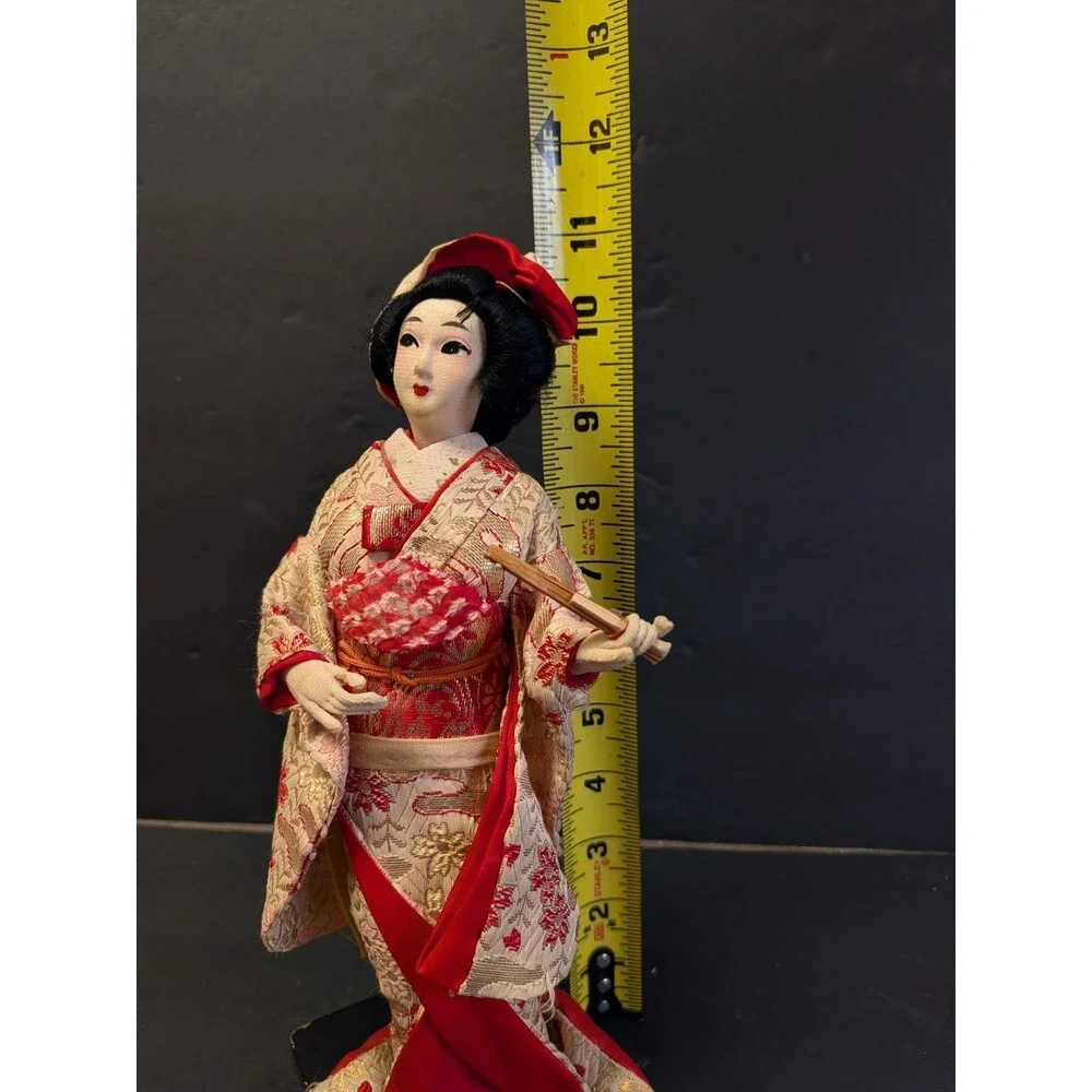 Vintage Nishi & Co 11